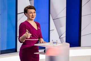 GLOSA: Diváci křičí, že byla Divišová na Petra Pavla hodnější. Babiš je však mistr tlachání – eXtra.cz
